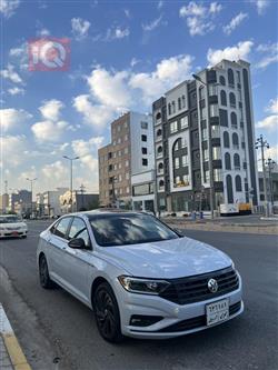 فولكسفاغن جيتا